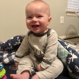 Meet your Posher, Grace